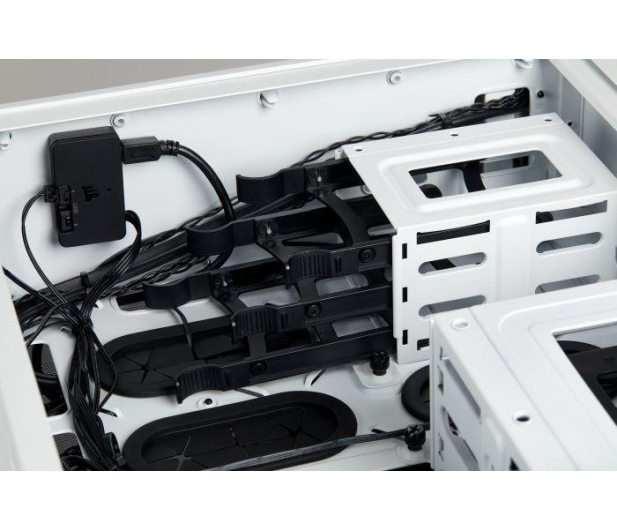 Corsair Crystal Series 280X RGB biała - 455780 - zdjęcie 7